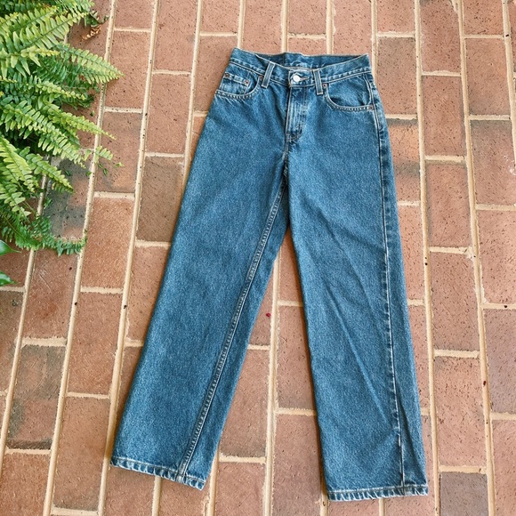 Levi's Denim - Levi’s jeans